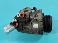 Sprężarka klimatyzacji kompresor Bmw e90 3.0d M57D30O2 6924792, 447190-9341