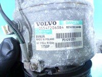 Sprężarka klimatyzacji kompresor Volvo V40 II 12- 1.6 D2 055472063B4, P31291251