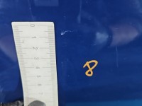 DRZWI PRZÓD PRAWE PASAŻERA Toyota Corolla E12 5d 8Q4