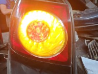 Lampa tył lewa Vw Golf plus HB EUROPA