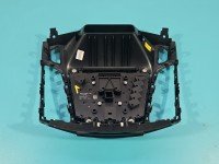 Ramka radia Ford Focus Mk3 456D2D31