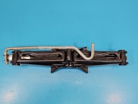 lewarek Podnośnik samochodowy trapezowy Renault Talisman