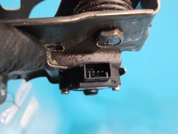 Pedał pedały Kia Picanto III 17- hamulca sprzęgła