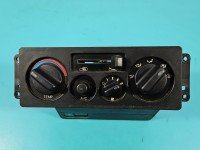 Konsola panel nawiewu Opel Monterey 526180-4922