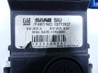 Licznik Saab 9-5 12772937 2.0 T