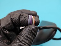 Lusterko prawe Seat Toledo II Leon I srebrny europa