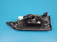 Lampa tył lewa Producent części: Lexus, Z KLAPY 17-22 LEXUS CT 10-22 HB
