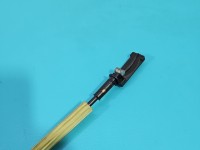 Zamek przód lewy 30634618 Volvo XC90 I 02- EUROPA Producent części: Volvo, 7pin