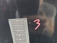 DRZWI PRZÓD LEWE KIEROWCY Renault Koleos 5d czarny