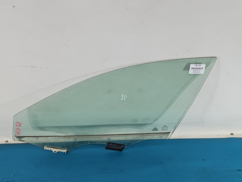 Szyba drzwi przód lewa Kia Stinger HB