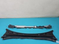 Podszybie Opel Insignia B 39126649, 39095959