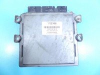 Komputer Sterownik silnika Ford Focus C-Max I MK1 2.0 TDCI 5WS40162D, 3M51-12A650-ND