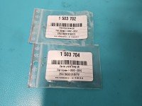 Zwrotnica lewa piasta przód 2.0 jtd Fiat Ulysse II 02-10