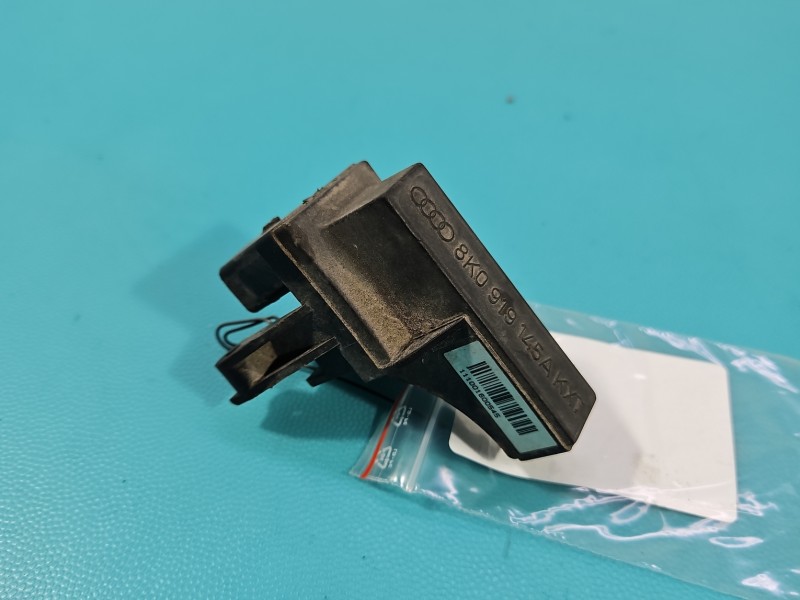 Sterownik moduł ODBIORNIK ZEGARA RADIOWEGO AUDI Q5 8R 08- 8K0919145A