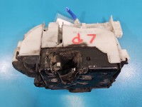 Zamek przód lewy Vw Polo III 6N EUROPA 4+3pin 1HM862153