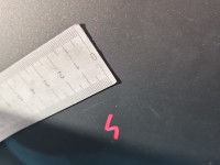 Klapa tył Kia Sportage III 10-15 HB 5d A3