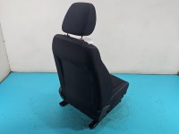 Fotel lewy przód kierowcy Suzuki Sx4 S-Cross 13-21 EU 5d