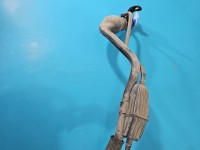 Zbiornik AdBlue Toyota Proace City 1.5 D4D