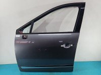 DRZWI PRZÓD LEWE KIEROWCY Renault Scenic III 5d liliowy TEKNG