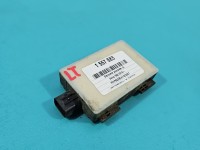 Sterownik moduł Europejska, SENSOR CZUJNIK MARTWEGO POLA Volvo S90 II 16- 31499939