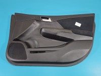 Tapicerka drzwi przód prawa boczek pasażera Honda Civic IX 83500-TV1-E010-56, 83500-TV1B-G010-55