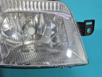 Reflektor prawy lampa przód Fiat Panda II EUROPA