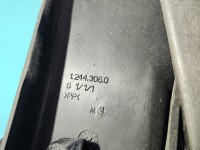 Lusterko lewe pin Renault Clio III HB 5d kolor TEKNG europa