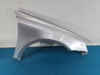 Błotnik przód prawy Subaru Legacy IV srebrny