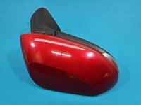 Lusterko prawe Toyota Corolla E21 19- 3U5 EUROPA / LAKIER:3U5 / 6pin europa