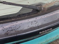 Klapa tył Dodge Caliber HB 5d grafitowy
