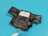 Sterownik moduł Hyundai, Radar tył, Czujnik monitorowania martwego pola tylnego Hyundai Santa Fe III 12–18 4Z95851000, 31036051