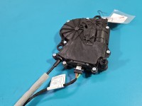 Zamek klapy tył BMW X3 G01 HB C56792-102, 163672-10