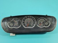 Licznik Citroen C5 I 9655608580 1,8.0 16V EUROPA