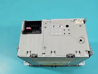 Radio fabryczne Skoda Superb II 3T0035156B radioodtwarzacz