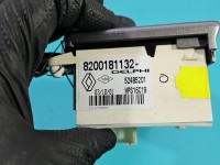 Konsola panel nawiewu Renault Laguna II 8200181132