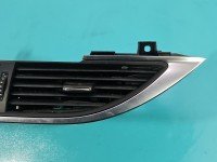 Kratka nawiewu środkowa Audi A7 4G 4G1820951, 4G0941509 EUROPA