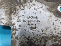 Osłona Jaguar, OSŁONA TERMICZNA PRZEKŁADNI KIEROWNICZEJ, GX73-3C567-CA Jaguar XE 2.0d