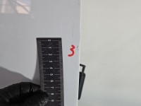 DRZWI PRZÓD PRAWE PASAŻERA AUDI Q5 08- 5d LY9C