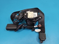 Pas bezpieczeństwa przód prawy pasażera Kia Optima IV 15-20 88830-D4200WK, 88820-D4100