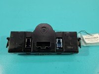 Konsola panel nawiewu Renault Megane II 8200312940