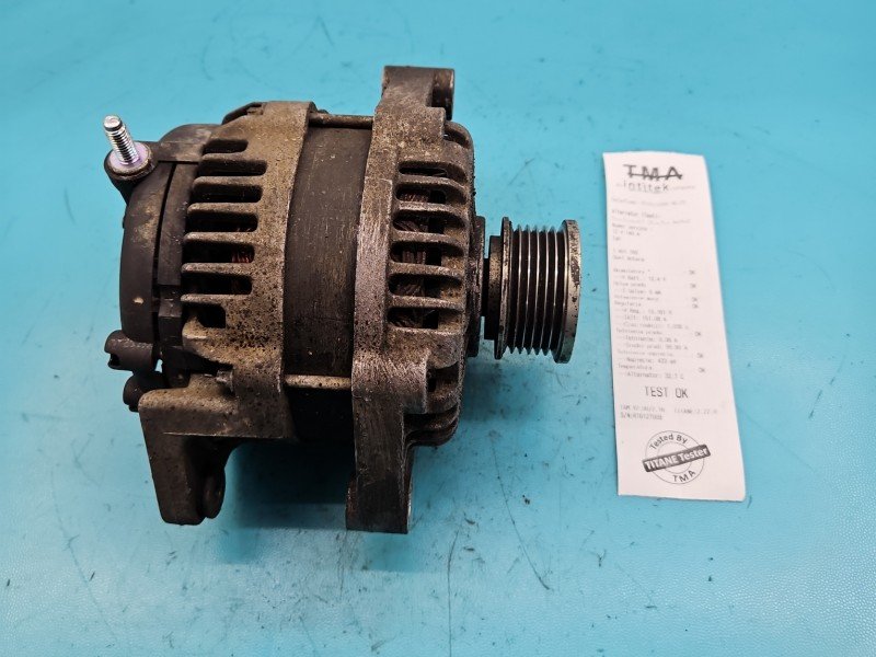 TEST Alternator Opel Antara 13579114 2.2 cdti