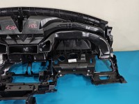 Deska rozdzielcza airbag pasażera kokpit Renault Kadjar