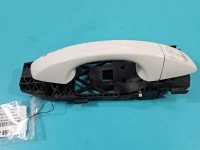 Klamka przód prawa zewnętrzna Skoda Superb III 7P6839885