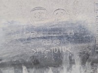 Zderzak tył Fiat Tipo II 15- 249 sedan