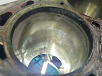 Blok silnika Mercedes W211 648961 3.2 cdi (648961)