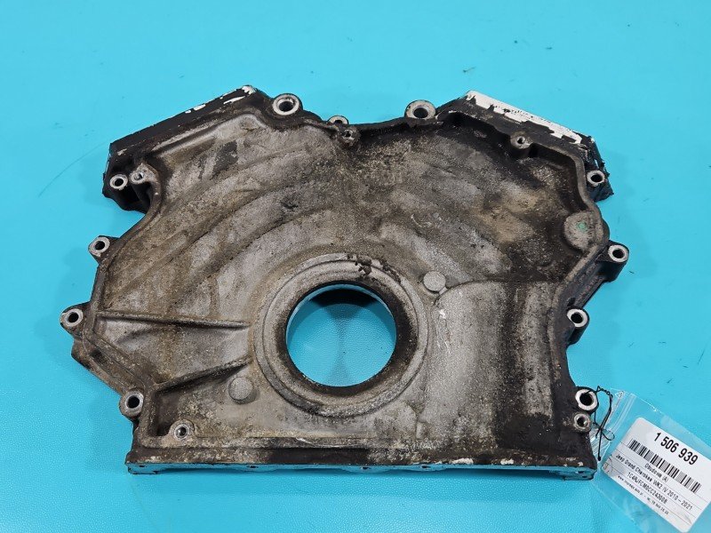 Obudowa Jeep Grand Cherokee IV WK2