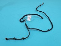 RURKI Przewód paliwowy AUDI A4 B8 3.0 tdi