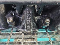 Głowica Seat Leon I Toledo II 038103373E 1.9 tdi