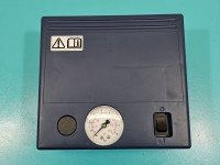 Pompka kompresor do kół Honda Jazz III kompresorek