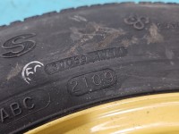 Koło zapasowe 16" dojazdowe dojazdówka Suzuki Sx4 I 06- 5x114.3, Maxxis, imprk1548958, maxxis 135/90 5x114.3